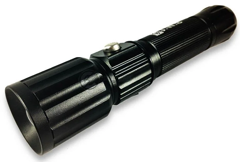 Kit de visão noturna completo