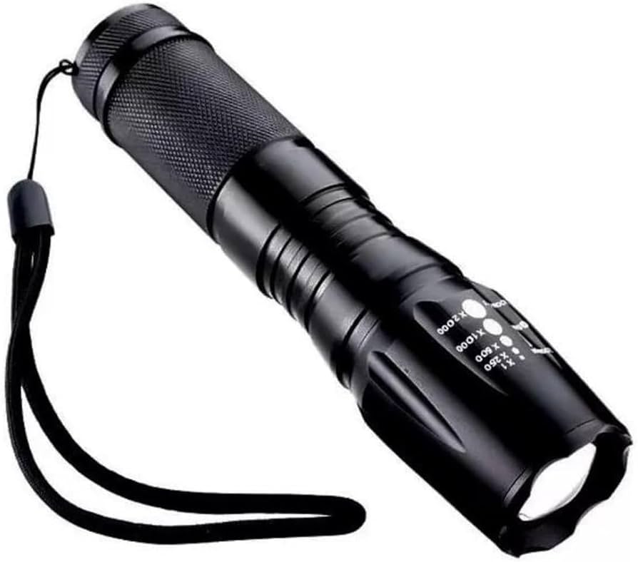 Lanterna X900 Original Shadowhaw